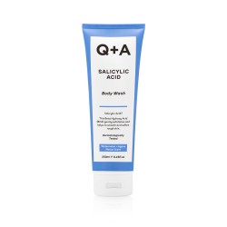 Salicylic Acid Body Wash Ķermeņa mazgāšanas līdzeklis ar salicilskābi, 250ml 