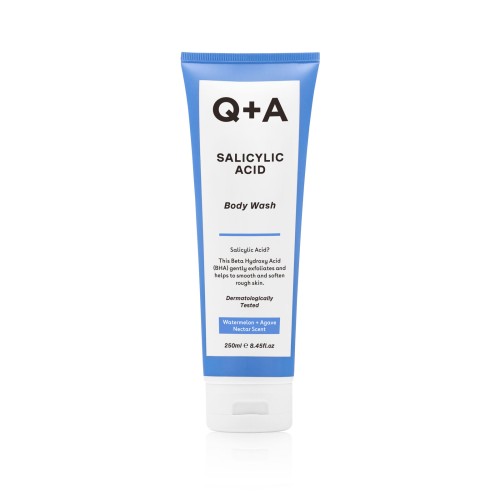 Salicylic Acid Body Wash Ķermeņa mazgāšanas līdzeklis ar salicilskābi, 250ml