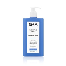 Salicylic Acid Smoothing Lotion Ādu izlīdzinošs ķermeņa losjons ar salicilskābi, 250ml 
