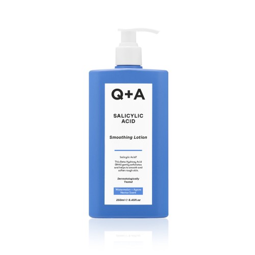 Salicylic Acid Smoothing Lotion Ādu izlīdzinošs ķermeņa losjons ar salicilskābi, 250ml