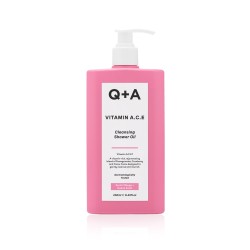 Vitamin A.C.E. Cleansing Shower OIl Attīrošā dušas eļļa, 250ml 