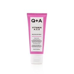Vitamin A.C.E Warming Gel Mask Želejas atsvaidzinoša sejas maska, 75 ml 