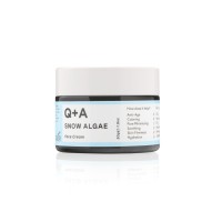 Snow Algae Intensive Face Cream Intensīvi barojošs sejas krēms, 50 g 