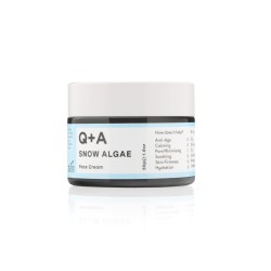 Snow Algae Intensive Face Cream Intensīvi barojošs sejas krēms, 50 g 