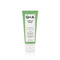 Apple AHA Exfoliating Gel Želeja ādas attīrīšanai, 75 ml 