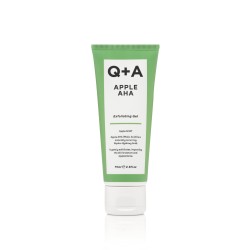Apple AHA Exfoliating Gel Želeja ādas attīrīšanai, 75 ml 