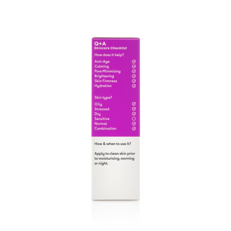 Azelaic Acid Balancing Serum Ādu balansējošs sejas serums, 30 ml