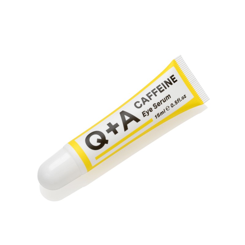 Caffeine Eye Serum Acu serums ar kofeīnu, 15 ml