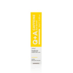 Caffeine Eye Serum Acu serums ar kofeīnu, 15 ml 