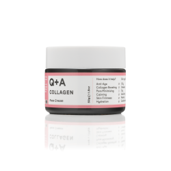 Collagen Anti-Age Face Cream Sejas krēms ar kolagēnu, 50 ml 