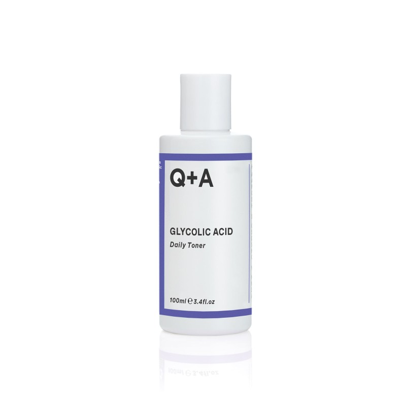 Glycolic Acid Daily Toner Toniks sejai ar glikolskābi, 100 ml