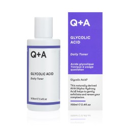 Glycolic Acid Daily Toner Toniks sejai ar glikolskābi, 100 ml 