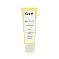 Grapefruit Cleansing Balm Attīrošs sejas balzams, 125 ml 