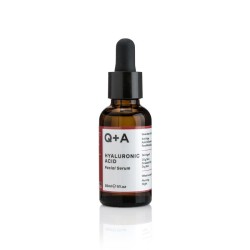 Hyaluronic Acid Facial Serum Hialuronskābes serums, 30 ml 