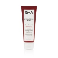 Hyaluronic Acid Hydrating Cleanser Mitrinošs sejas tīrīšanas līdzeklis, 125 ml 
