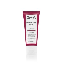 Hialuronskābe Daily Moisturizer Intensīvi mitrinošs sejas krēms, 75 ml 