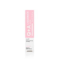 Liquorice Lip Oil Lūpu eļļa, 15 ml 