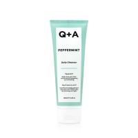 Peppermint Daily Cleanser Ikdienas sejas tīrīšanas līdzeklis, 125 ml 