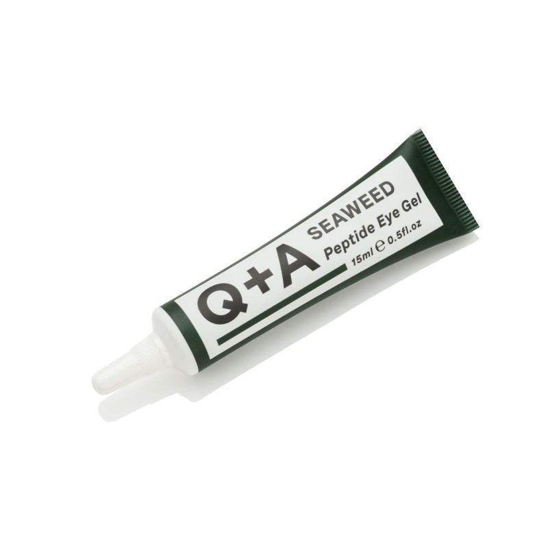 Seaweed Peptide Eye Gel Acu želeja ar peptīdiem, 15 ml
