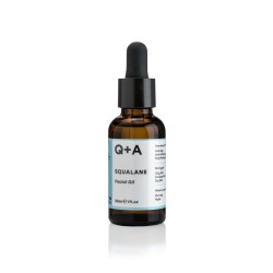 Squalane Facial Oil Sejas eļļa, 30 ml 