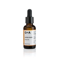 Super Food Facial Oil Sejas eļļa, 30 ml 