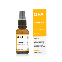 Vitamin C Brightening Serum Balinošs sejas serums, 30 ml 