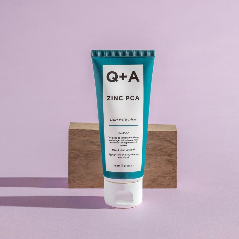 Zinc PCA Daily Moisturizer mitrinošs sejas krēms, 75 ml