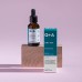 Zinc PCA Facial Serum Sejas serums, 30 ml