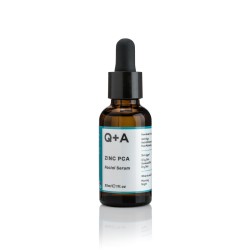 Zinc PCA Facial Serum Sejas serums, 30 ml 