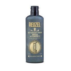 Astringent Foam Tonizējošas, mitrinošas putas pēc skūšanās, 200 ml 
