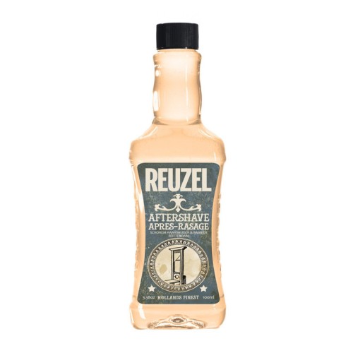 Aftershave Losjons pēc skūšanās, 100 ml