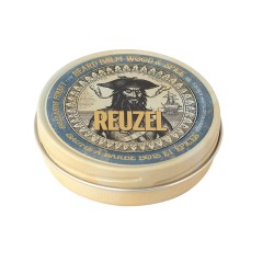 Beard Balm Wood & Spice Bārdas balzams, 35 g 