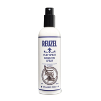 Clay Spray Vieglas fiksācijas izsmidzināms matu māls, 355 ml 