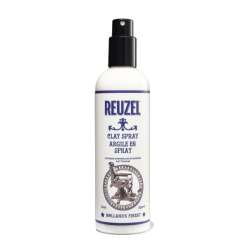 Clay Spray Vieglas fiksācijas izsmidzināms matu māls, 355 ml 