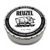Concrete Hold Matte Pomade Īpaši spēcīgas fiksācijas matu pomāde, 340 g 