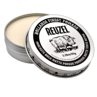Concrete Hold Matte Pomade Īpaši spēcīgas fiksācijas matu pomāde, 113 g 