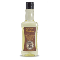 Daily Shampoo Ikdienas šampūns vīriešiem, 350 ml 