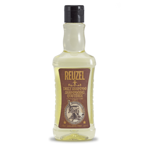 Daily Shampoo Ikdienas šampūns vīriešiem, 350 ml