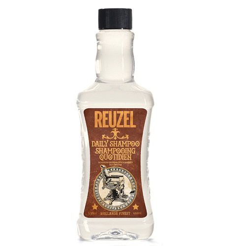 Daily Shampoo Ikdienas šampūns vīriešiem, 100 ml