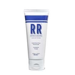 Refresh & Restore Hydrating Face Moisturizer Mitrinošs sejas krēms vīriešiem, 100 ml 