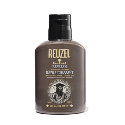 Refresh No Rinse Beard Wash Neskalojams bārdas šampūns, 100 ml 