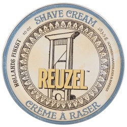 Shave cream Skūšanās krēms, 283.5 g 