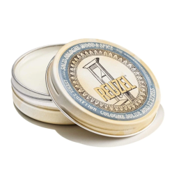 Solid Cologne Wood & Spice Cietais smērējamais odekolons, 35 g, 