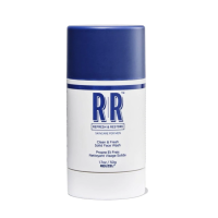 Refresh & Restore Solid Face Wash Cietais sejas mazgāšanas līdzeklis vīriešiem, 50 g 
