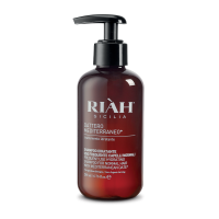 Frequent Use Shampoo With Mediterranean Date Mitrinošs šampūns biežai lietošanai, 200 ml 