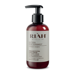 Restorative Cream With Mediterranean Date Atjaunojošs matu krēms-balzams, 200 ml 