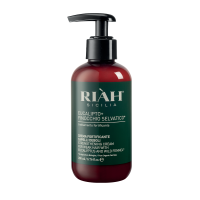 Strengthening Hair Cream With Eucalyptus & Wild Fennel Stiprinošs balzams vājiem matiem, 200 ml 