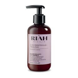 Soothing Conditioner With Biancolilla Olive Oil Nomierinošs kondicionieris, 200 ml 