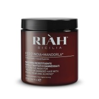Restorative Mask With Prickly Pear & Almond Atjaunojoša maska ar opuncijas un mandeļu eļļu, 250 ml 
