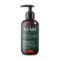Strengthening Shampoo With Eucalyptus & Wild Fennel Stiprinošs šampūns ar eikaliptu un savvaļas fenheli, 200ml 